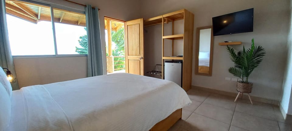 Vista Villas Hotel in Bahía Ballena