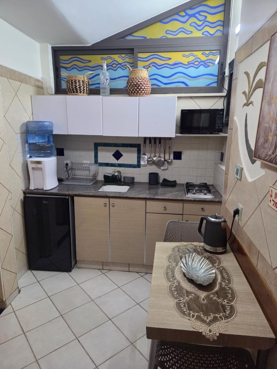 Shefer Guesthouse Bed and Breakfast in Eilat