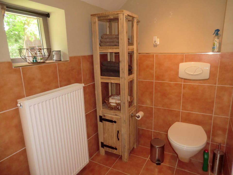 de Kruik Bed and Breakfast in Overijssel (province)