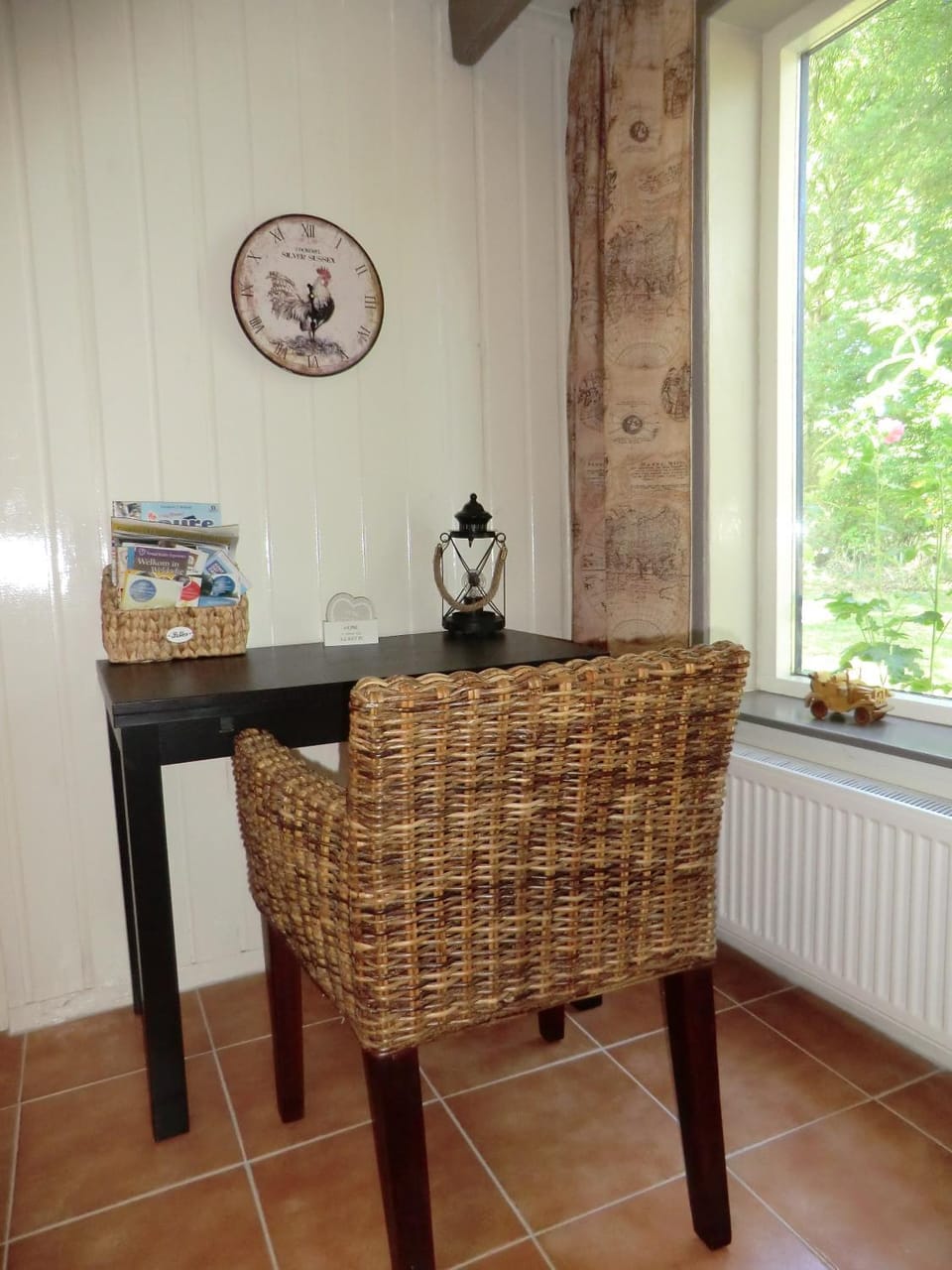 de Kruik Bed and Breakfast in Overijssel (province)