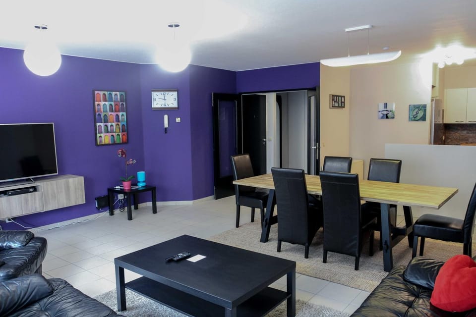 Renovated Apartment in Antwerp city center Apartment in Antwerp