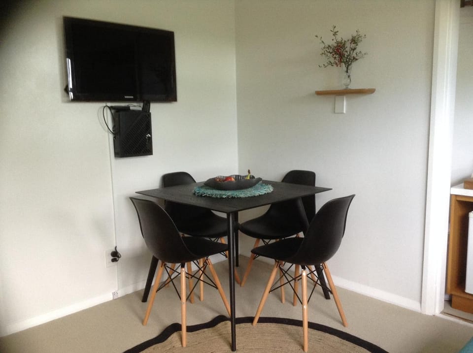 Communal lounge/ TV room, TV and multimedia