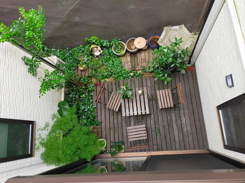 Nara Deer Hostel Hostel in Japan