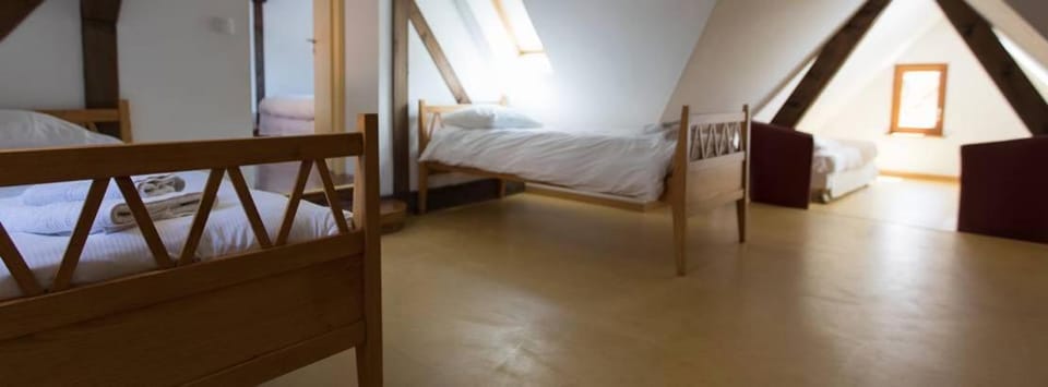 Auberge du Rempart Hotel in Grand Est