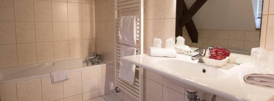 Auberge du Rempart Hotel in Grand Est