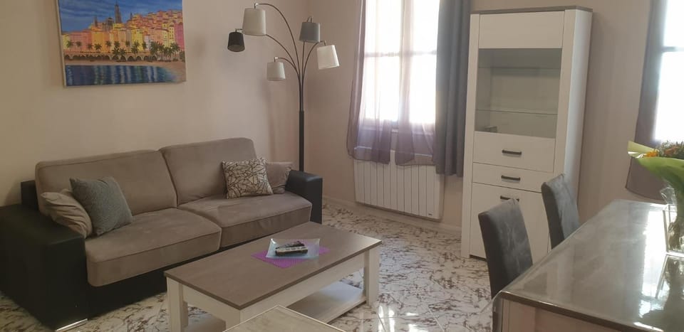 Au Coeur du vieux Nice Apartment in Nice