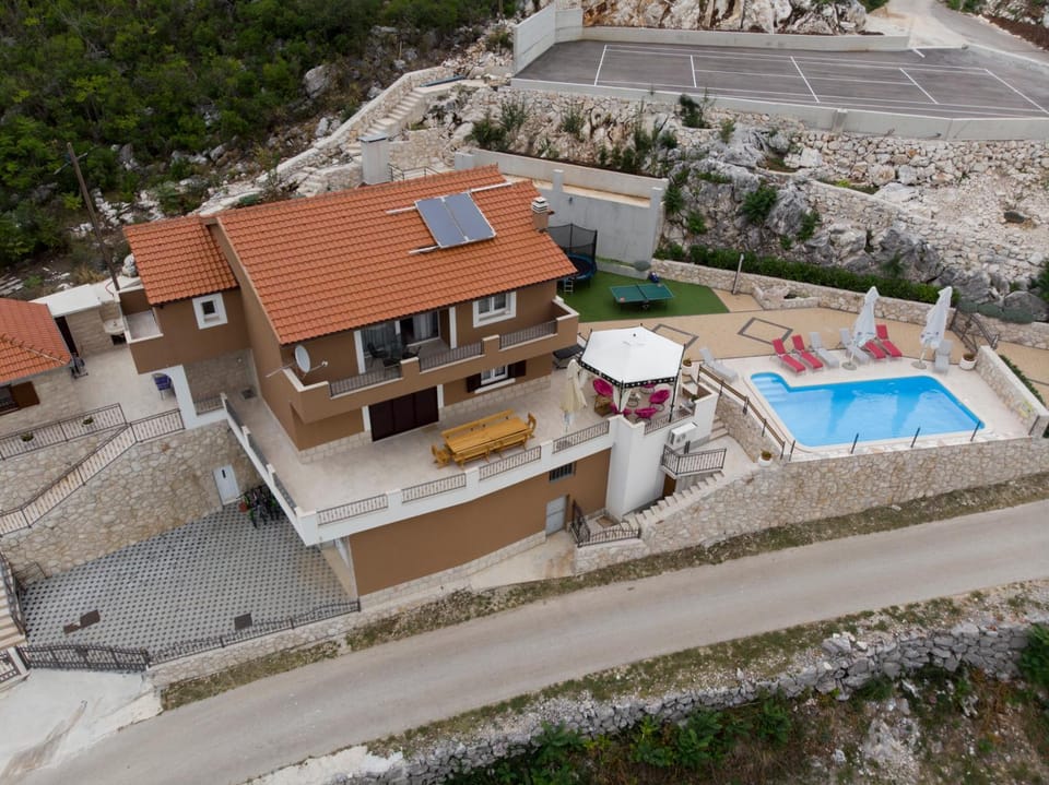 Villa Ivana Villa in Split-Dalmatia County
