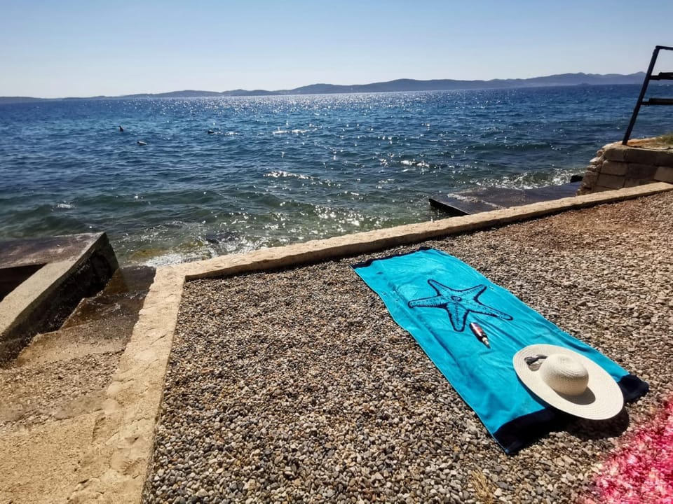 Sea Dream Apartments Apartment in Šibenik-Knin County, Croatia