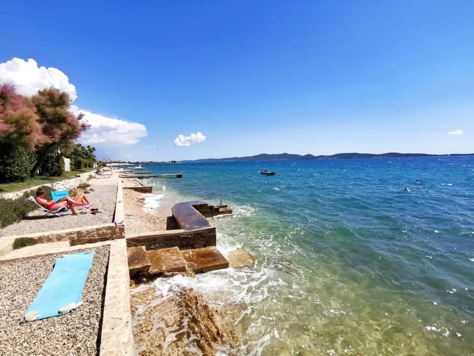 Sea Dream Apartments Apartment in Šibenik-Knin County, Croatia