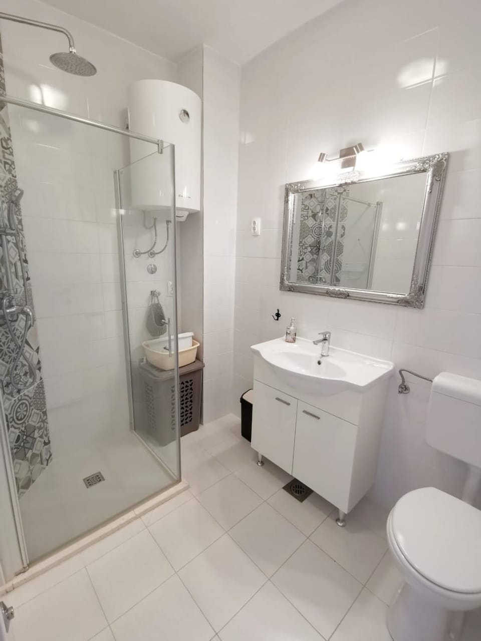 Sea Dream Apartments Apartment in Šibenik-Knin County, Croatia