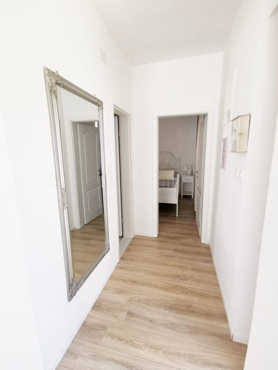 Sea Dream Apartments Apartment in Šibenik-Knin County, Croatia