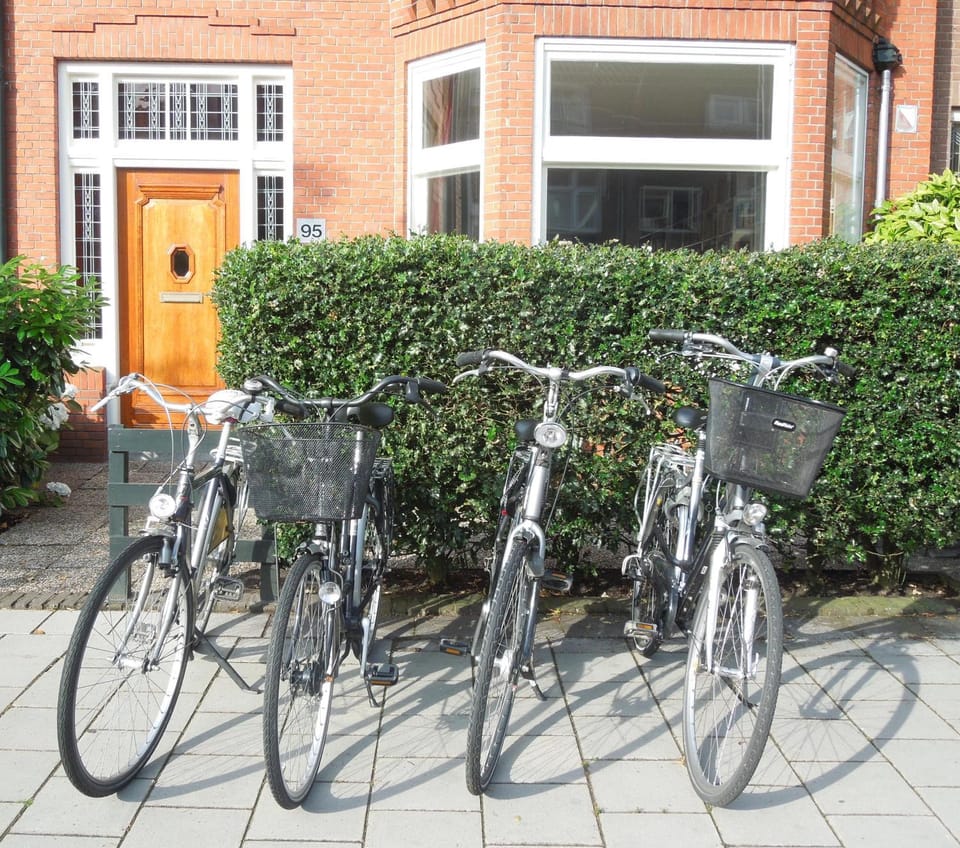 Cycling
