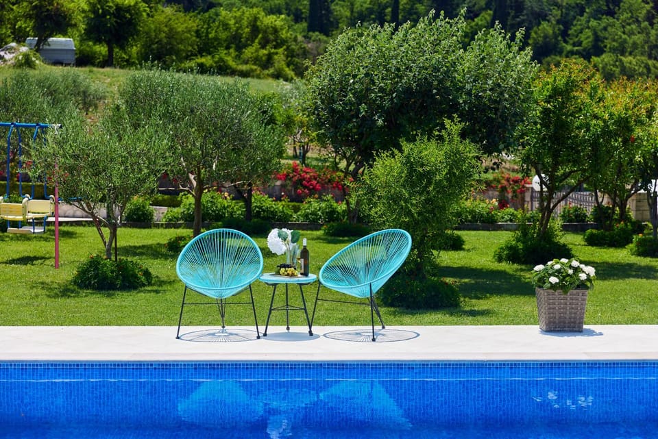 Carpe Diem Apartments Apartment in Kotor Municipality