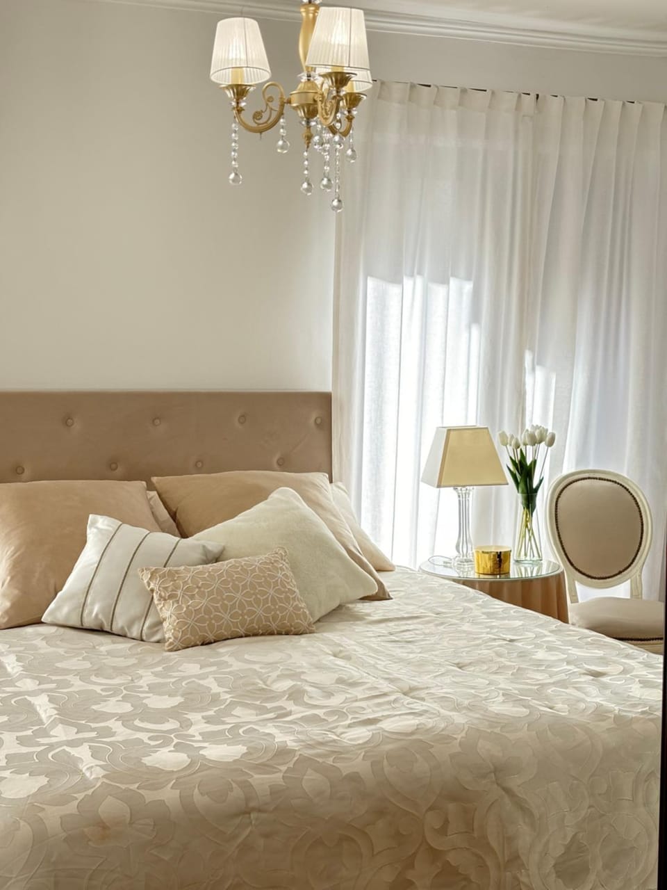 Apartment Villa Two Palms Apartment in Dubrovnik-Neretva County