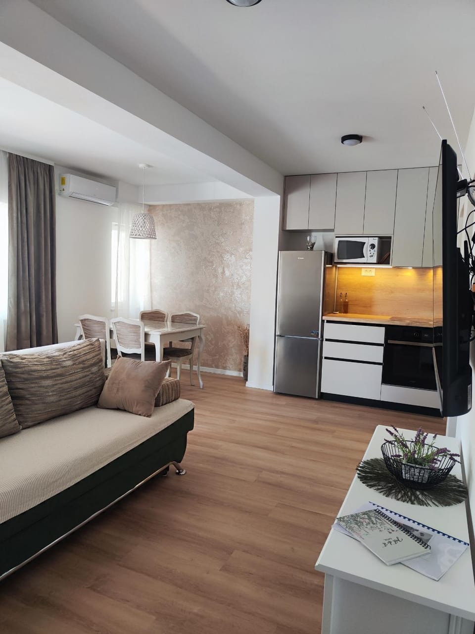 Apartman Nada Apartment in Šibenik-Knin County, Croatia