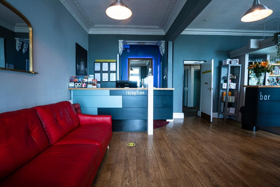 The Central Hotel Hotel in Llandudno