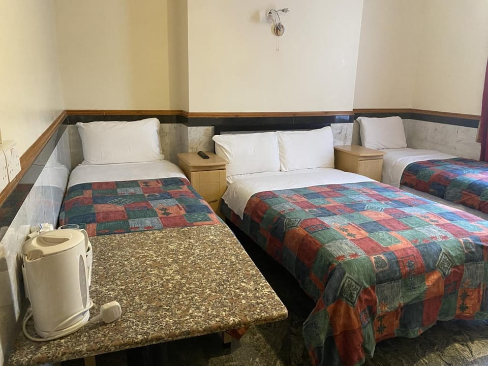 European Hotel Hotel in London Borough of Islington