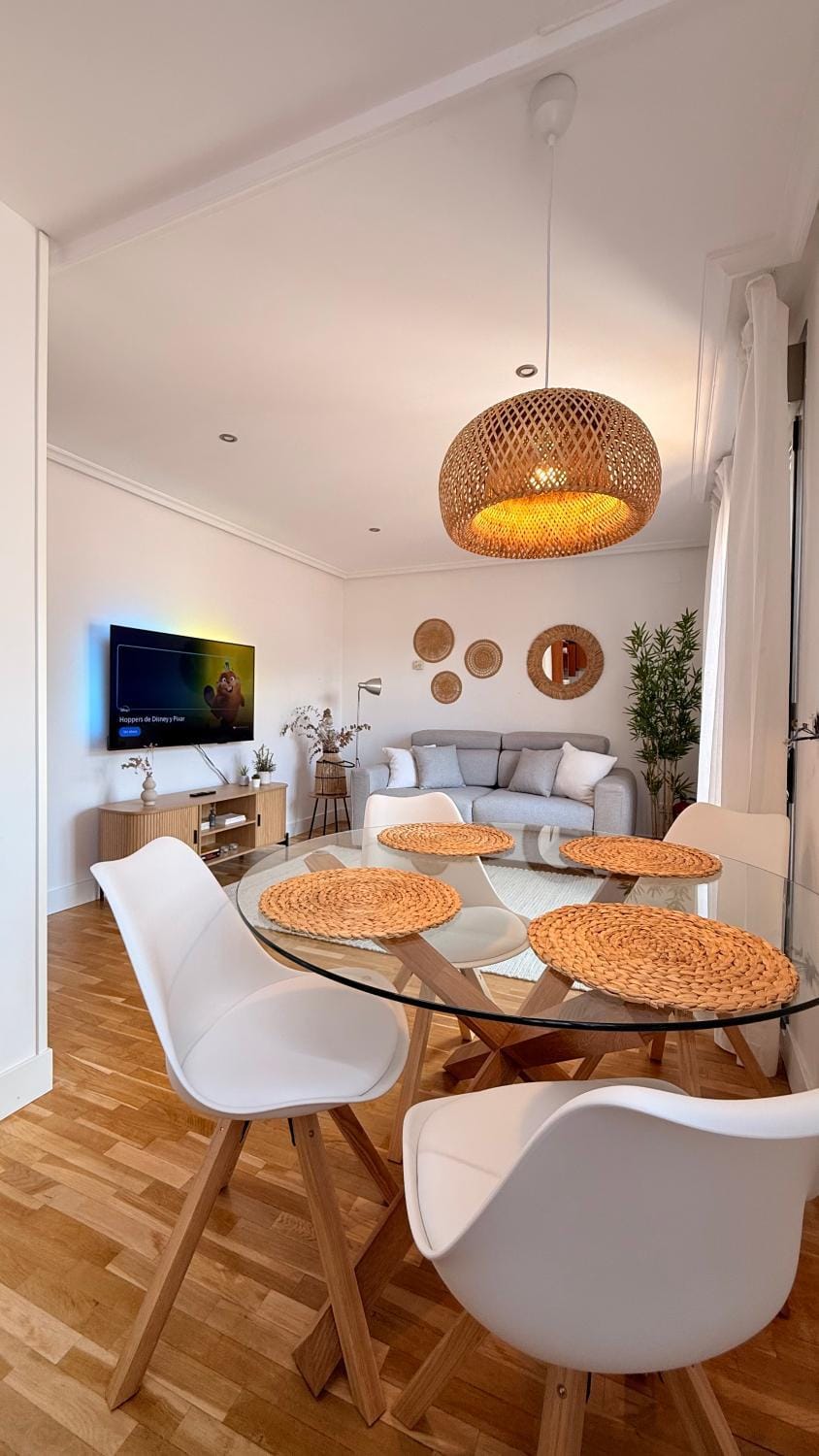 APARTAMENTO HORREO - Emilio Laria Apartment in Cangas de Onís