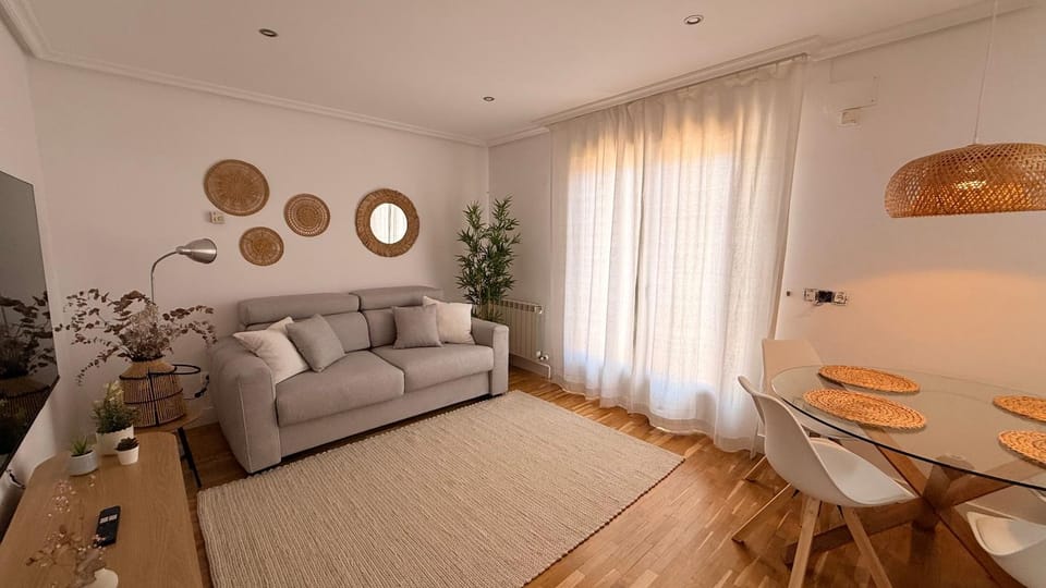 APARTAMENTO HORREO - Emilio Laria Apartment in Cangas de Onís