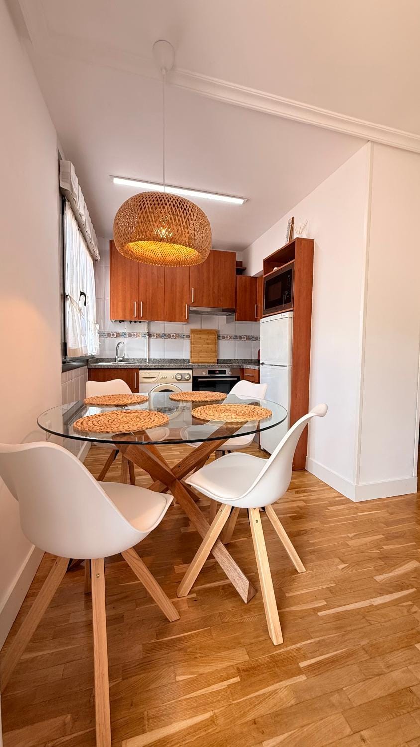 APARTAMENTO HORREO - Emilio Laria Apartment in Cangas de Onís