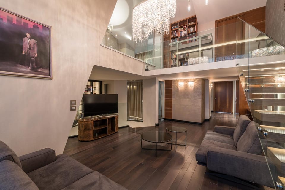 Castle Apartments Budapest Apartment in Budapest