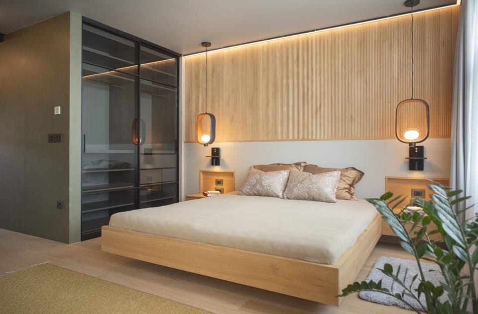 Castle Apartments Budapest Apartment in Budapest
