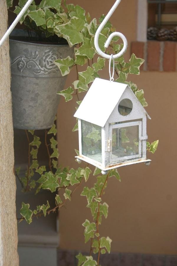 Decorative detail