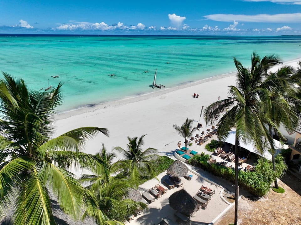 Lounge or bar, Beach, Beach