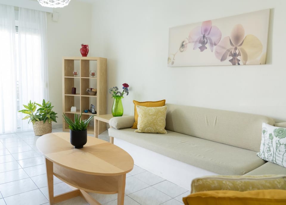 Melanthi Apartment Apartment in Decentralized Administration of Macedonia and Thrace
