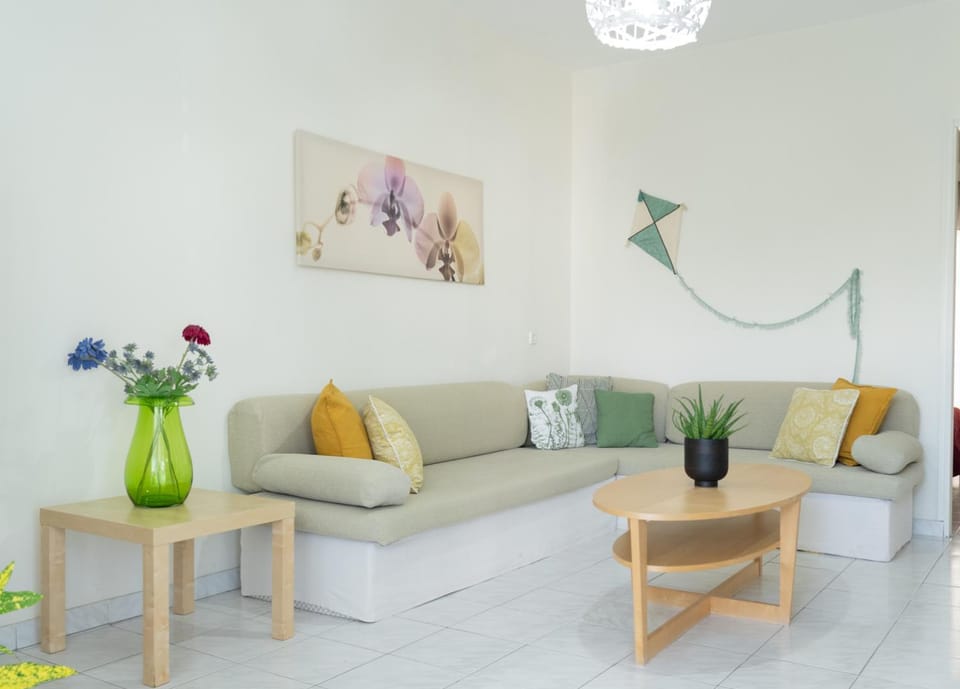 Melanthi Apartment Apartment in Decentralized Administration of Macedonia and Thrace