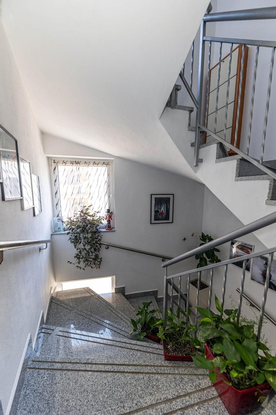 Apartman Nada Apartment in Crikvenica