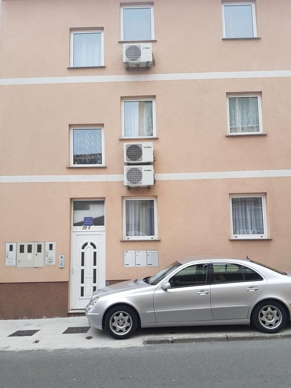 Apartman Nada Apartment in Crikvenica