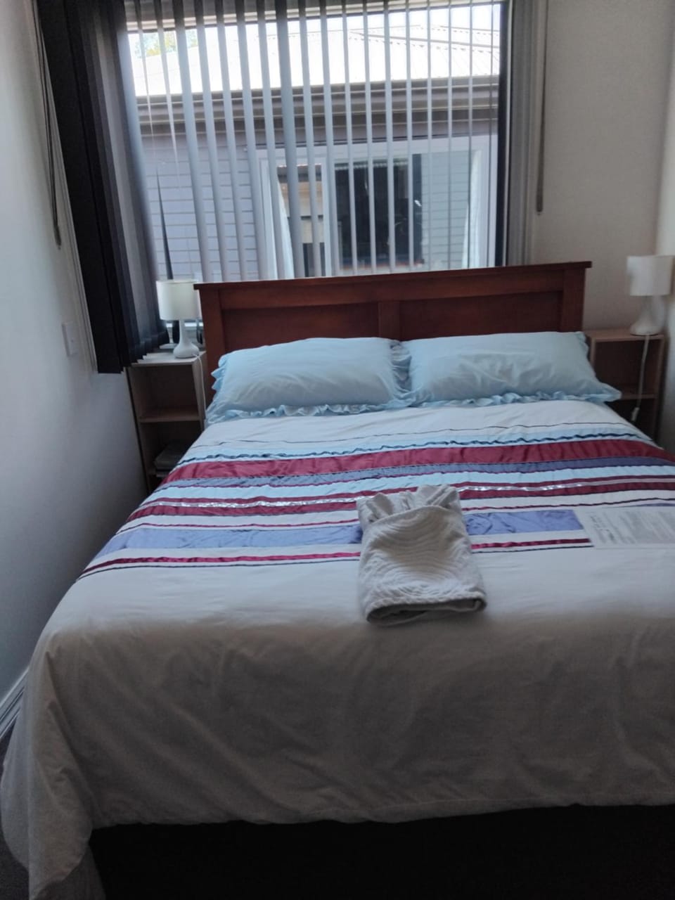 Al and Rosies B+B Bed and Breakfast in West Coast