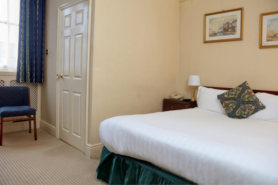 Bestwood Lodge Hotel Hotel in Nottingham