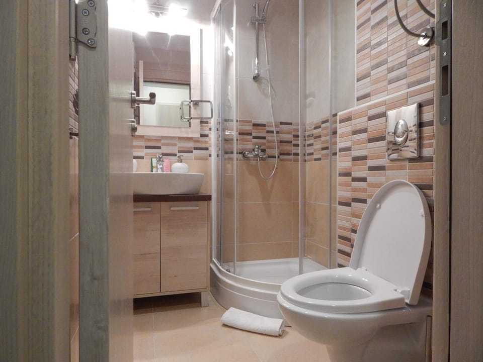 Toilet, Bathroom