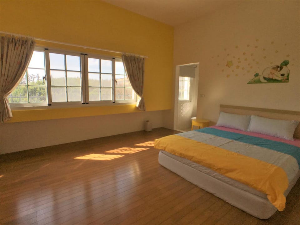 Wind Island Vacation rental in Fujian
