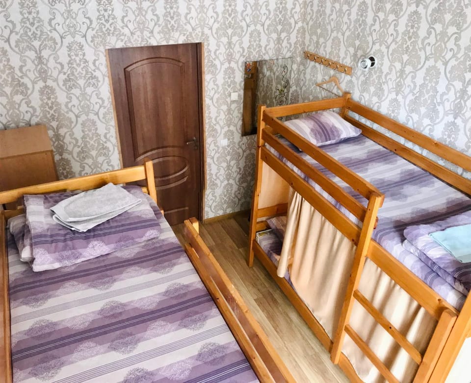 Green Street Hostel Hostel in Lviv