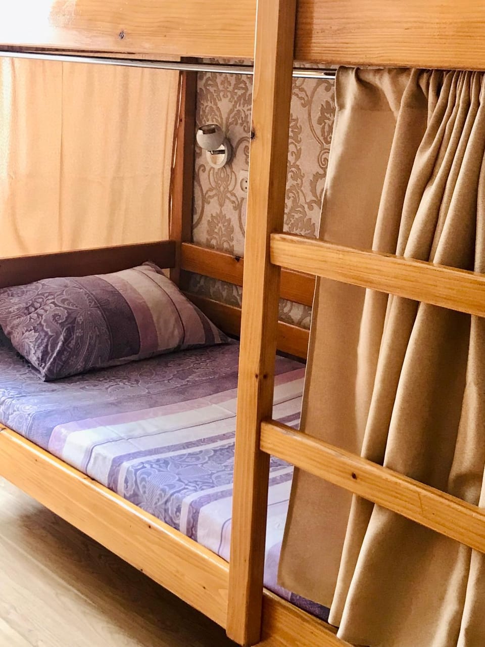 Green Street Hostel Hostel in Lviv