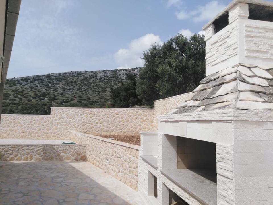 BBQ facilities
