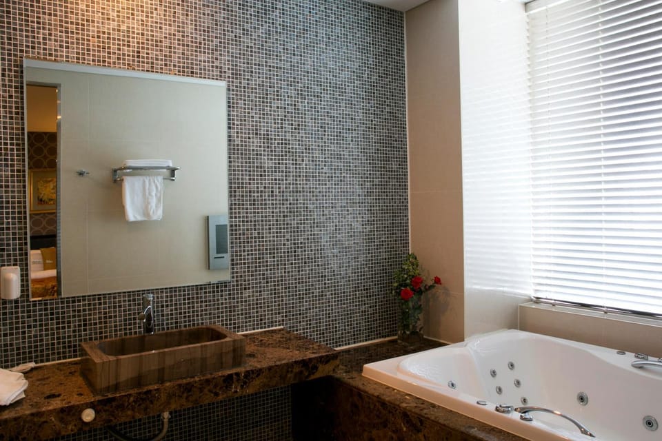 WIZ Hotel Hotel in Gyeonggi-do