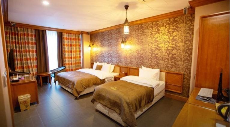 WIZ Hotel Hotel in Gyeonggi-do