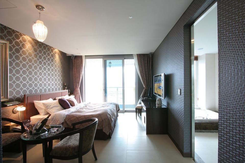 WIZ Hotel Hotel in Gyeonggi-do
