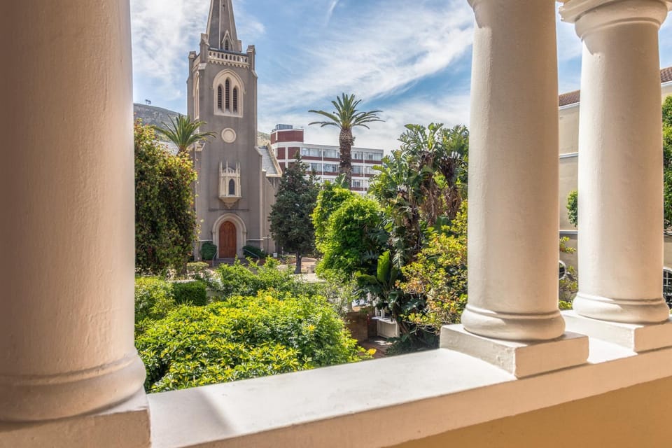 Nearby landmark, Garden, Garden view