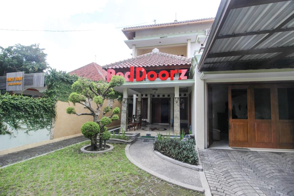 Property logo or sign