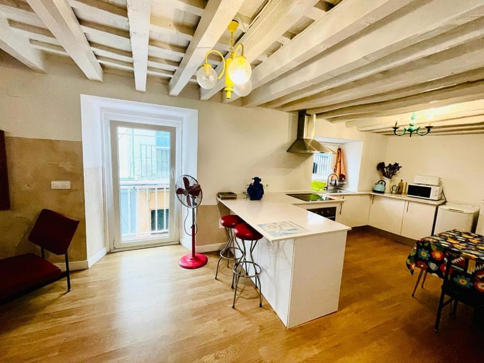 Apartamentos La Selva Apartment in Cadiz