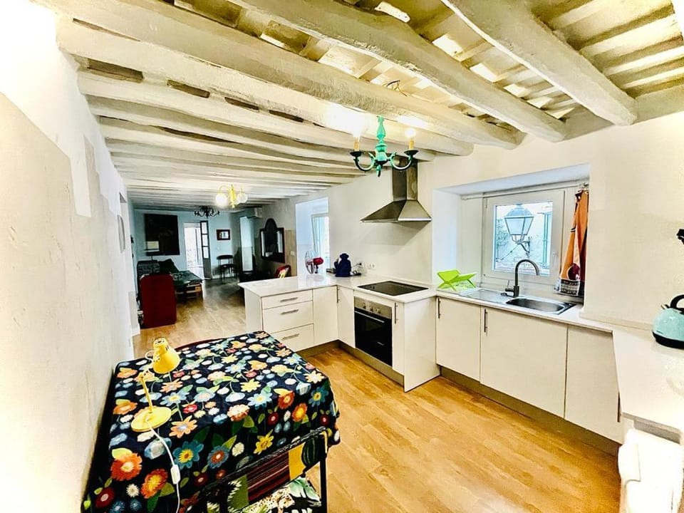 Apartamentos La Selva Apartment in Cadiz