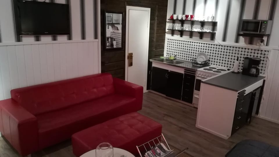 Hotelli Huiskankorpi Boutique Hotel Hotel in Finland