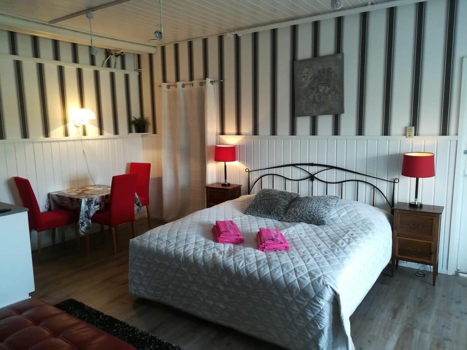 Hotelli Huiskankorpi Boutique Hotel Hotel in Finland