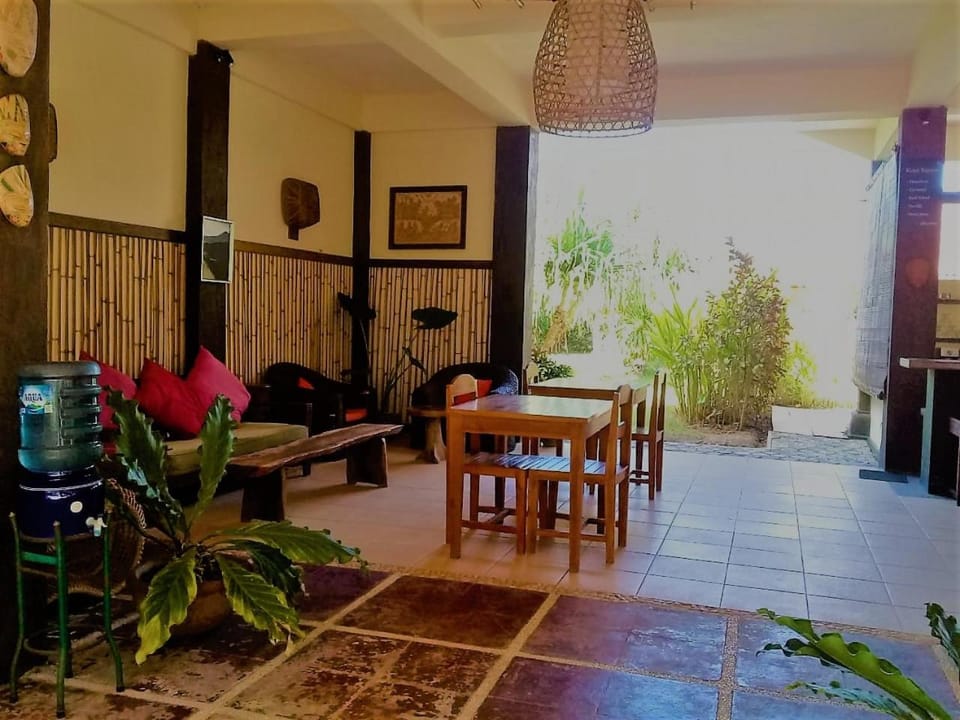 Lounge or bar