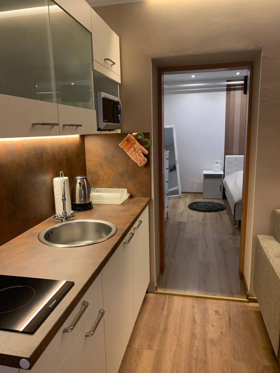 Apartma Eli Apartment in Bled